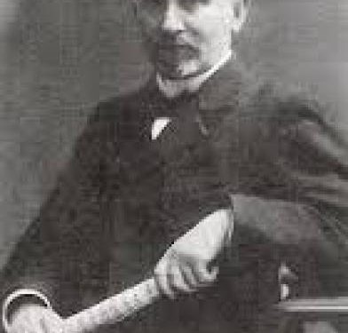 Mechislav Soltus