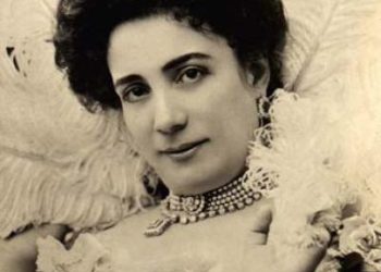 Medea Figner