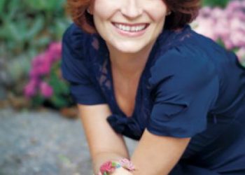 Meg Cabot
