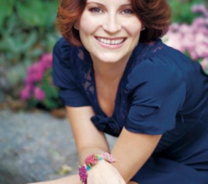 Meg Cabot