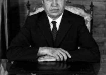 Mehmet Naim Talu