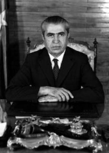 Mehmet Naim Talu