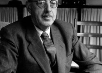 Meinrad Inglin