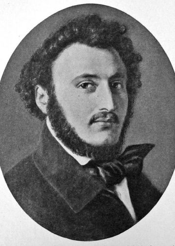 Meir Aaron Goldschmidt