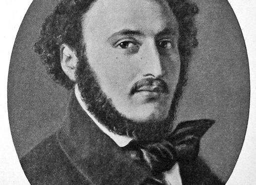 Meir Aaron Goldschmidt