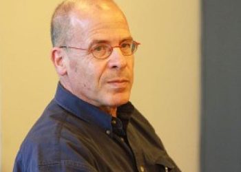 Meir Shalev