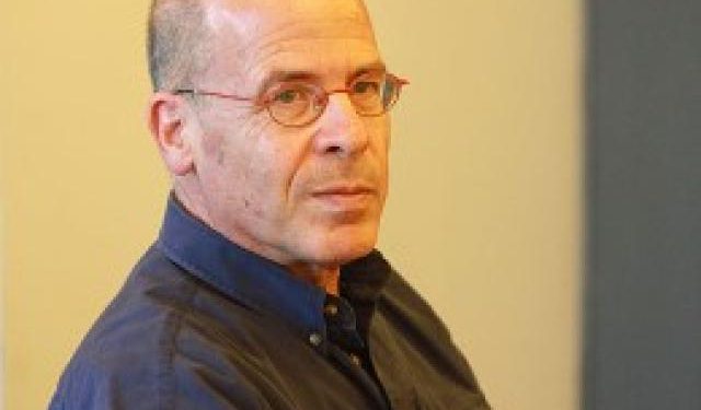 Meir Shalev