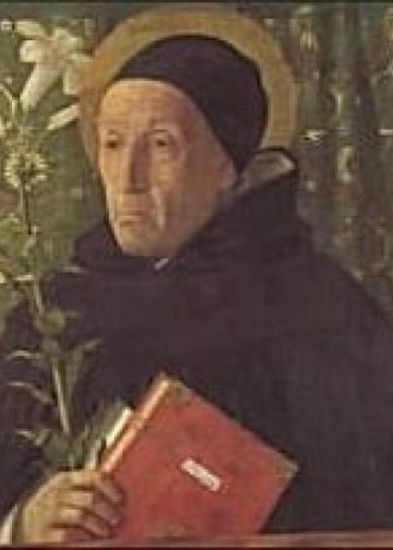 Meister Eckhart