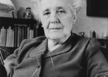 Melanie Klein