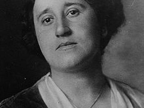 Melanie Kurt