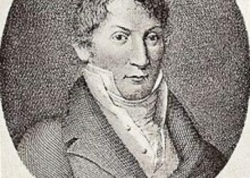 Melchiorre Gioia
