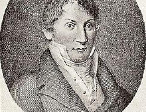 Melchiorre Gioia