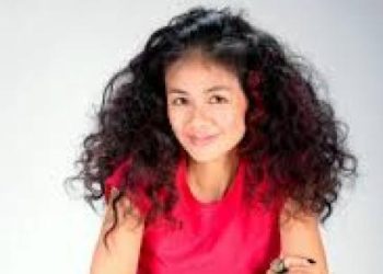 Melinda Looi
