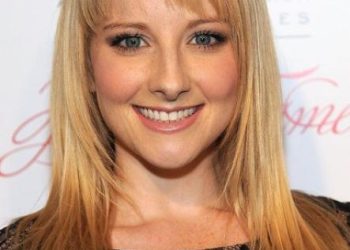 Melissa Rauch