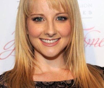 Melissa Rauch