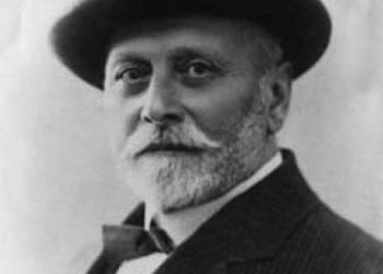 Meliton Balanchivadze