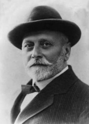 Meliton Balanchivadze