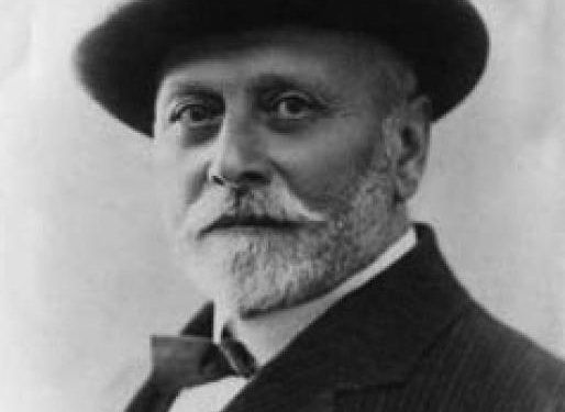 Meliton Balanchivadze