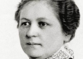 Melitta Bentz