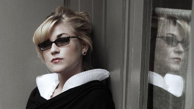 Melody Gardot