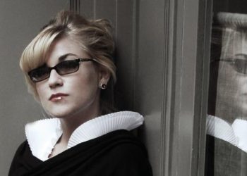 Melody Gardot