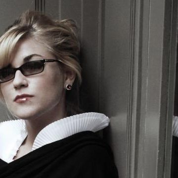 Melody Gardot