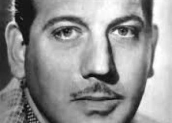 Melvyn Douglas