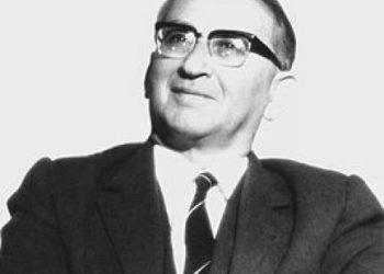 Menachem Avidom