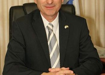 Menachem Ben-Sasson