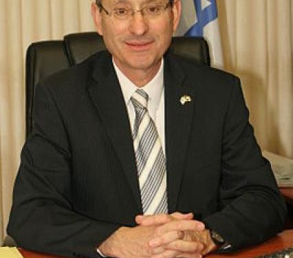 Menachem Ben-Sasson