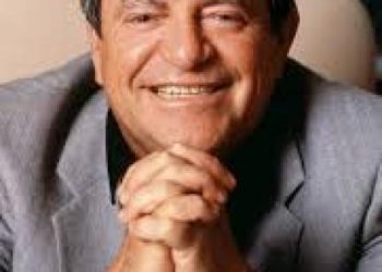 Menahem Golan