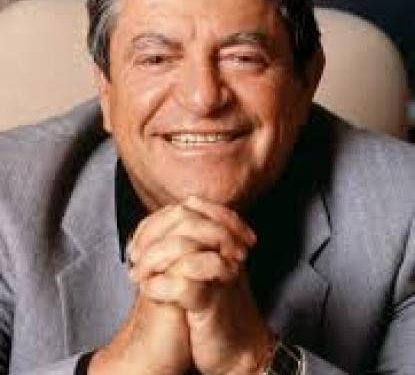 Menahem Golan