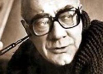 Merab Mamardashvili