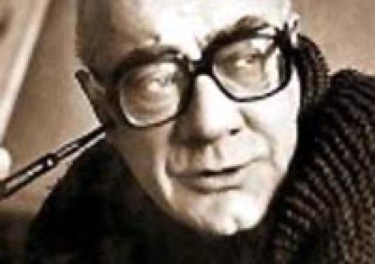 Merab Mamardashvili