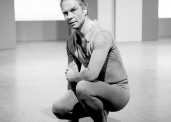 Merce Cunningham