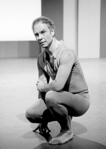 Merce Cunningham