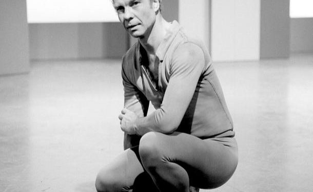 Merce Cunningham