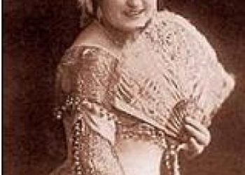 Mercedes Capsir