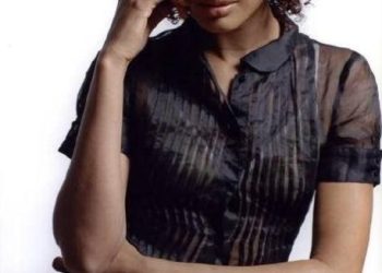 Mercedes Yvette Scelba-Shorte