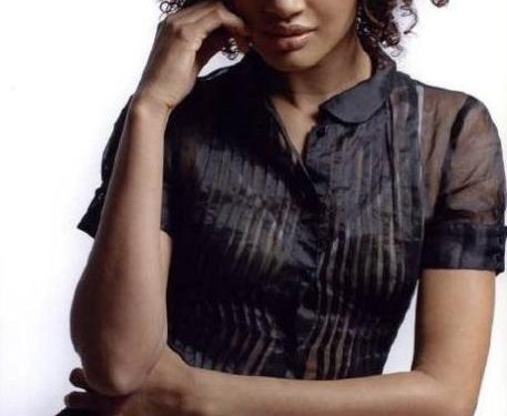 Mercedes Yvette Scelba-Shorte