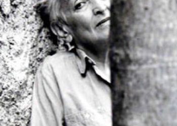 Meret Oppenheim