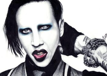 Merilin Manson