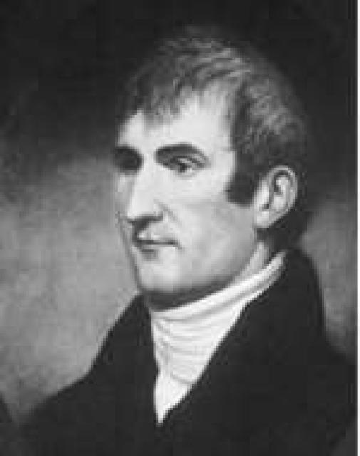 Meriwether Lewis