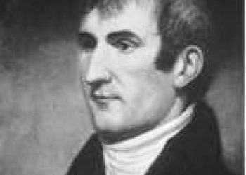 Meriwether Lewis