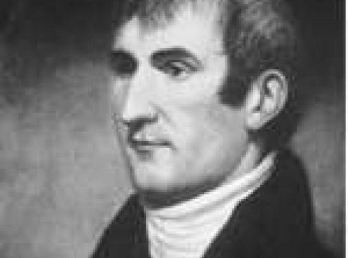 Meriwether Lewis
