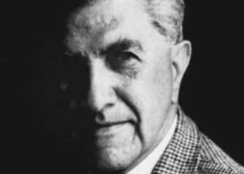 Merton Miller