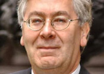 Mervyn Allister King