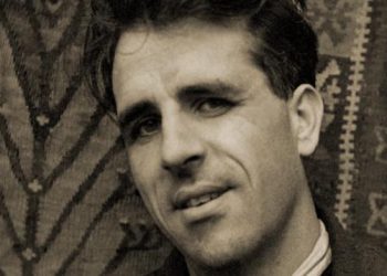 Mervyn Laurence Peake