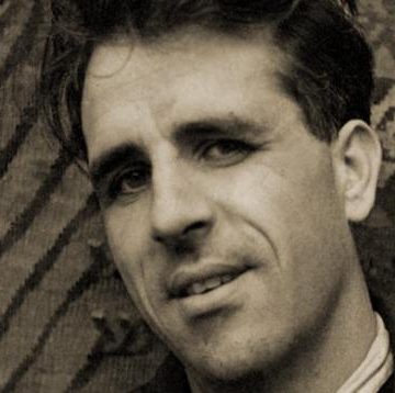 Mervyn Laurence Peake