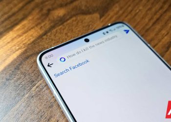 Meta, Google’a başvurmadan çalışacak bir AI arama motoru geliştiriyor
